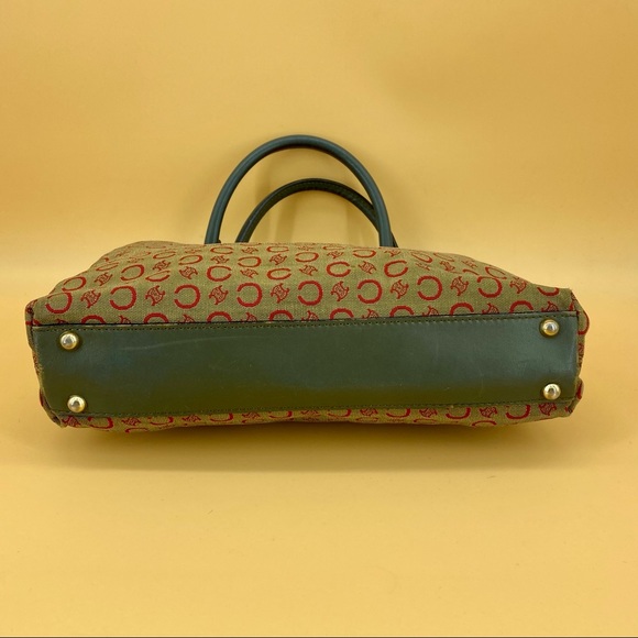 CELINE monogram tote - Picture 9 of 15